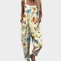 Elynora™ | Comfortable printed Jmpsuit - Maison Léa & Lou