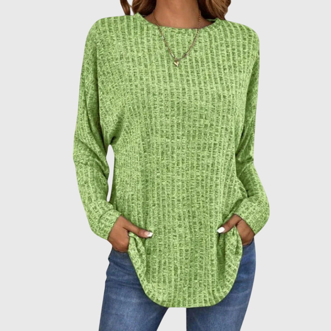 Isabelle™ | Everyday Top - Maison Léa &amp; Lou