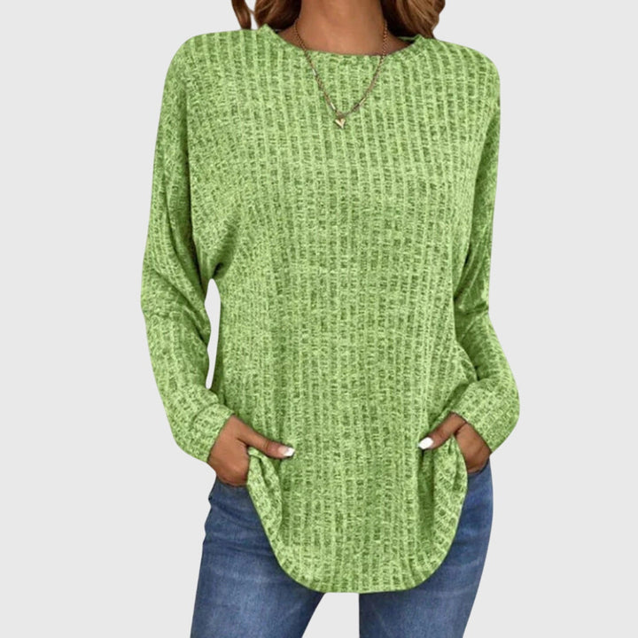 Isabelle™ | Everyday Top - Maison Léa &amp; Lou