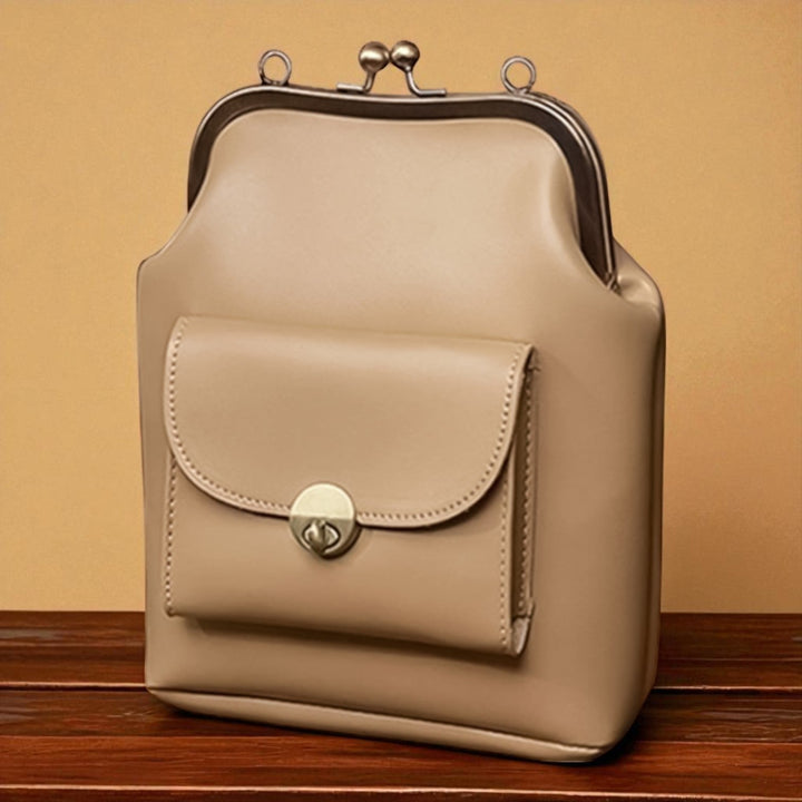 Borsa Vintage Max - pezzi eleganti in stile rétro