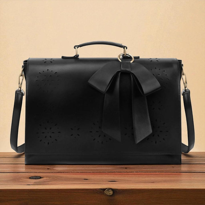 Zaino da donna Stilinga con un aspetto elegante e distintivo