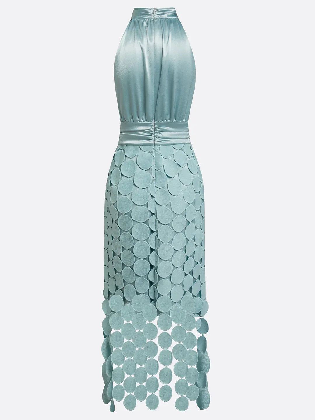 IRÈNE | MIDI DRESS - Maison Léa &amp; Lou