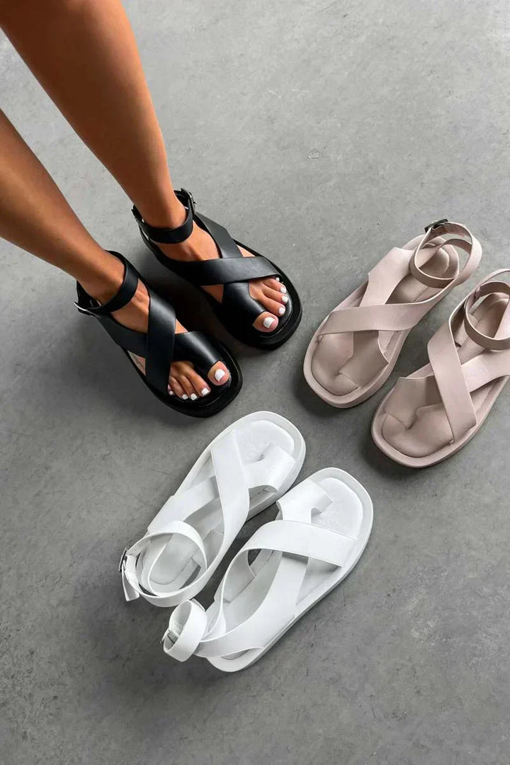 Elegante &amp; Casual Sandali Petra