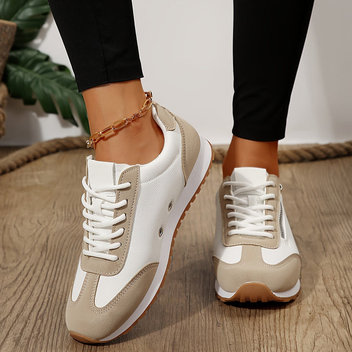 SOLVANA™ – Classic Orthopedic Comfort Walking Sneaker - Maison Léa &amp; Lou