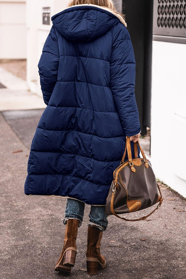 DITTE™ | Multifunctional Dunn Jacket - Maison Léa &amp; Lou