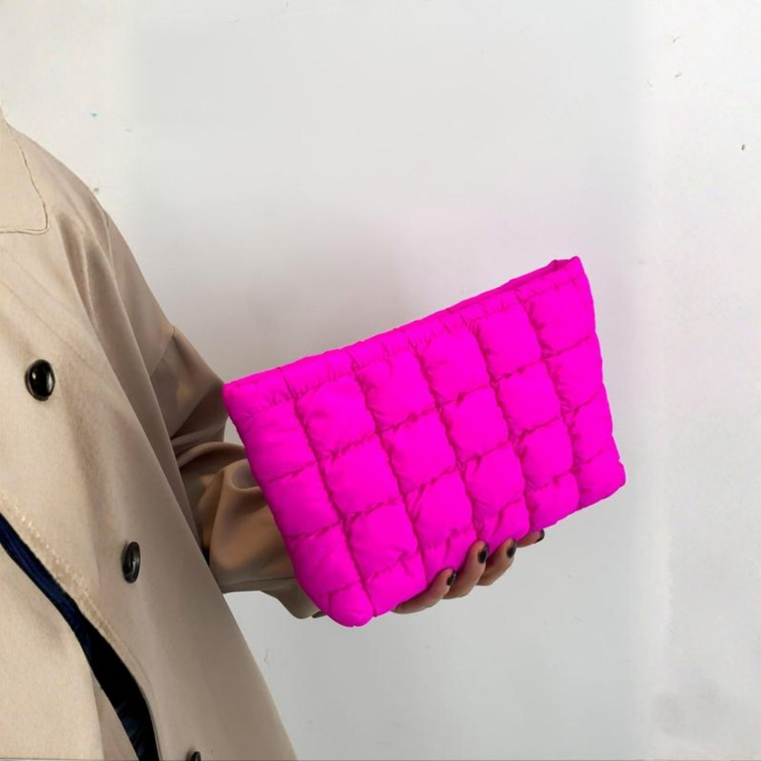 CIELA™ - Casual Zipper Travel Storage Clutch Bag - Maison Léa &amp; Lou