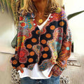 AILISH™ - Boho  Cardigan - Maison Léa & Lou