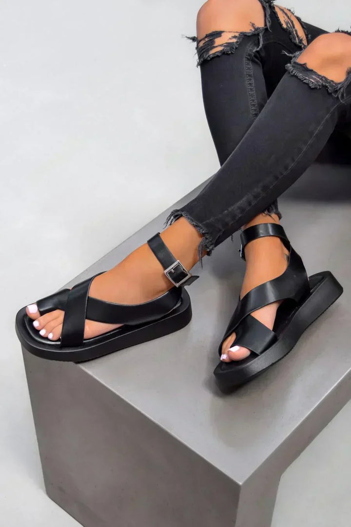 Elegante &amp; Casual Sandali Petra