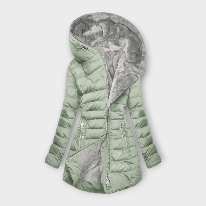 Aurora™ | Ultra-Warm Winter Coat - Maison Léa &amp; Lou