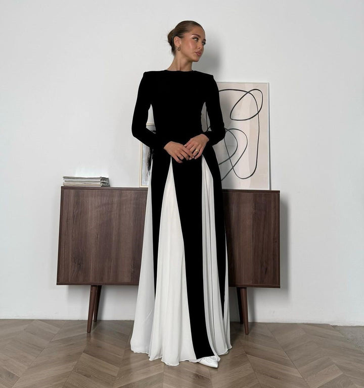 KENSINGTON™ | Chic Dress - Maison Léa &amp; Lou