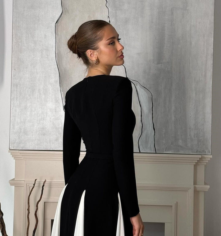 KENSINGTON™ | Chic Dress - Maison Léa &amp; Lou