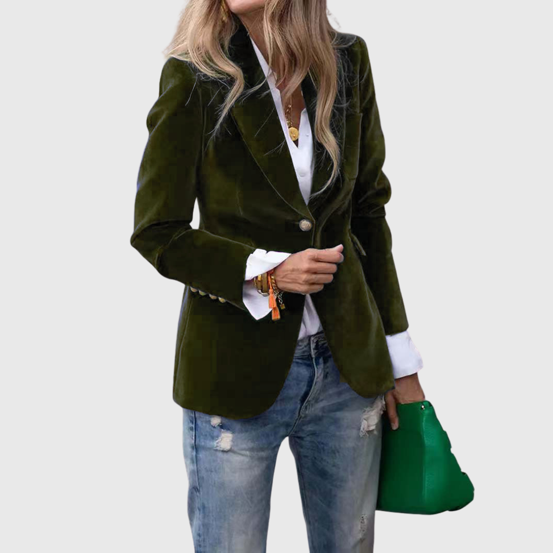 Jovie - Women’s Blazer