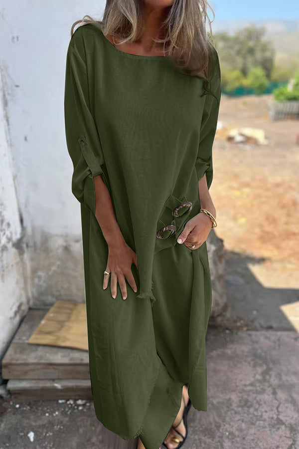 Mirella™ | Flowing 2-piece set - Maison Léa &amp; Lou
