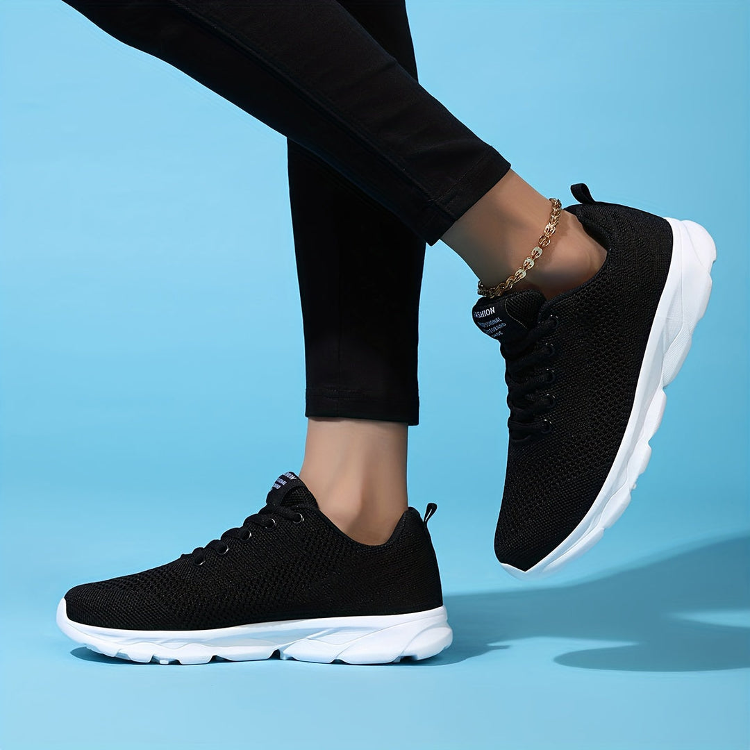 SELENA™ - All-Day Comfort Sneakers - Maison Léa &amp; Lou