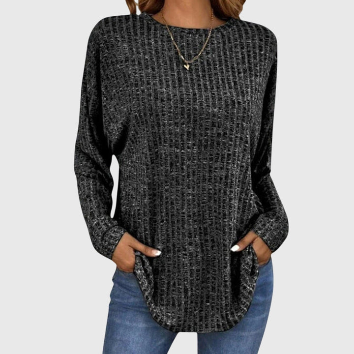 Isabelle™ | Everyday Top - Maison Léa &amp; Lou