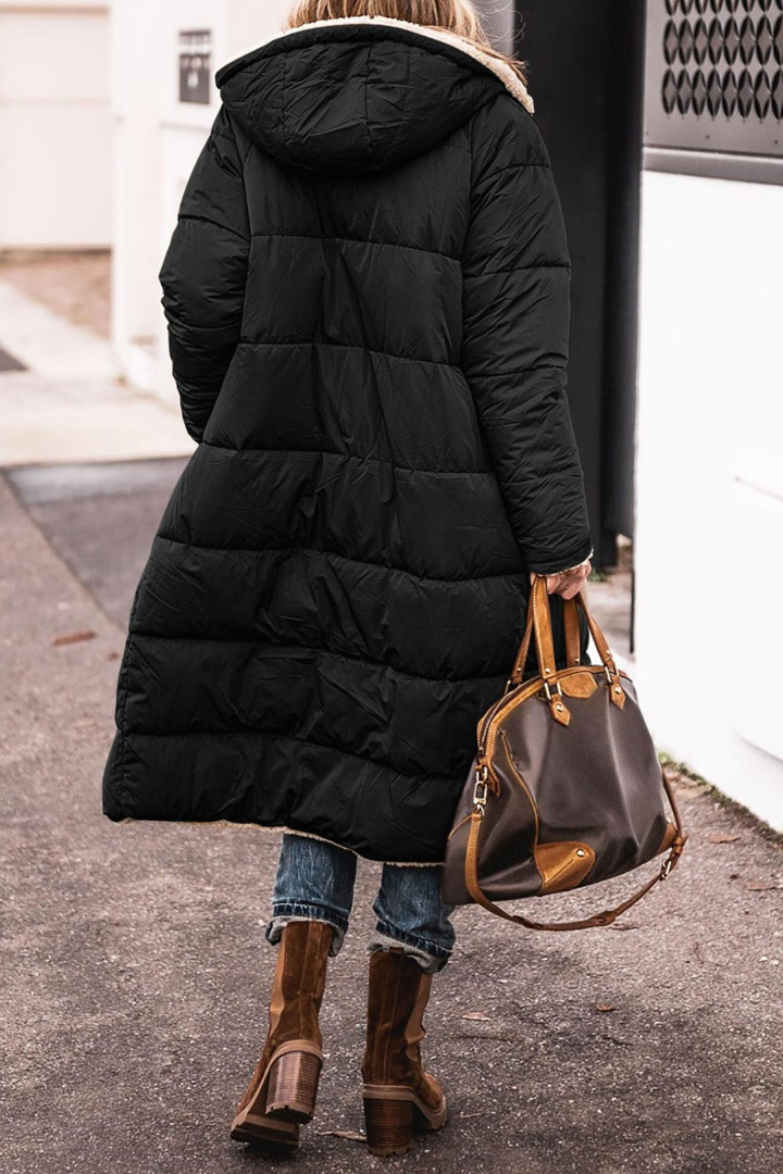 DITTE™ | Multifunctional Dunn Jacket - Maison Léa &amp; Lou