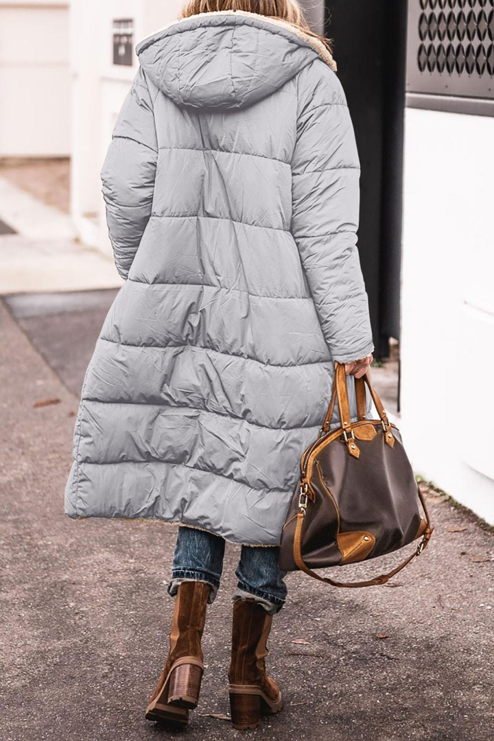 DITTE™ | Multifunctional Dunn Jacket - Maison Léa &amp; Lou
