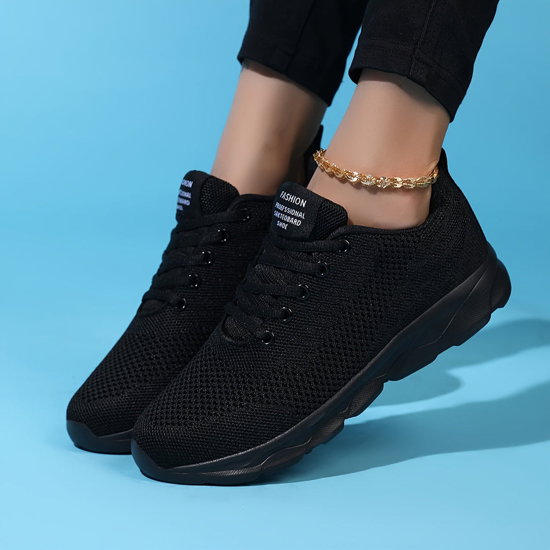 SELENA™ - All-Day Comfort Sneakers - Maison Léa & Lou