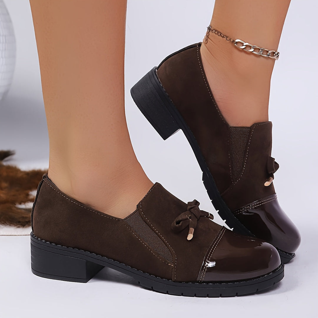 Margot™ | Elegant Comfort Loafers - Maison Léa &amp; Lou