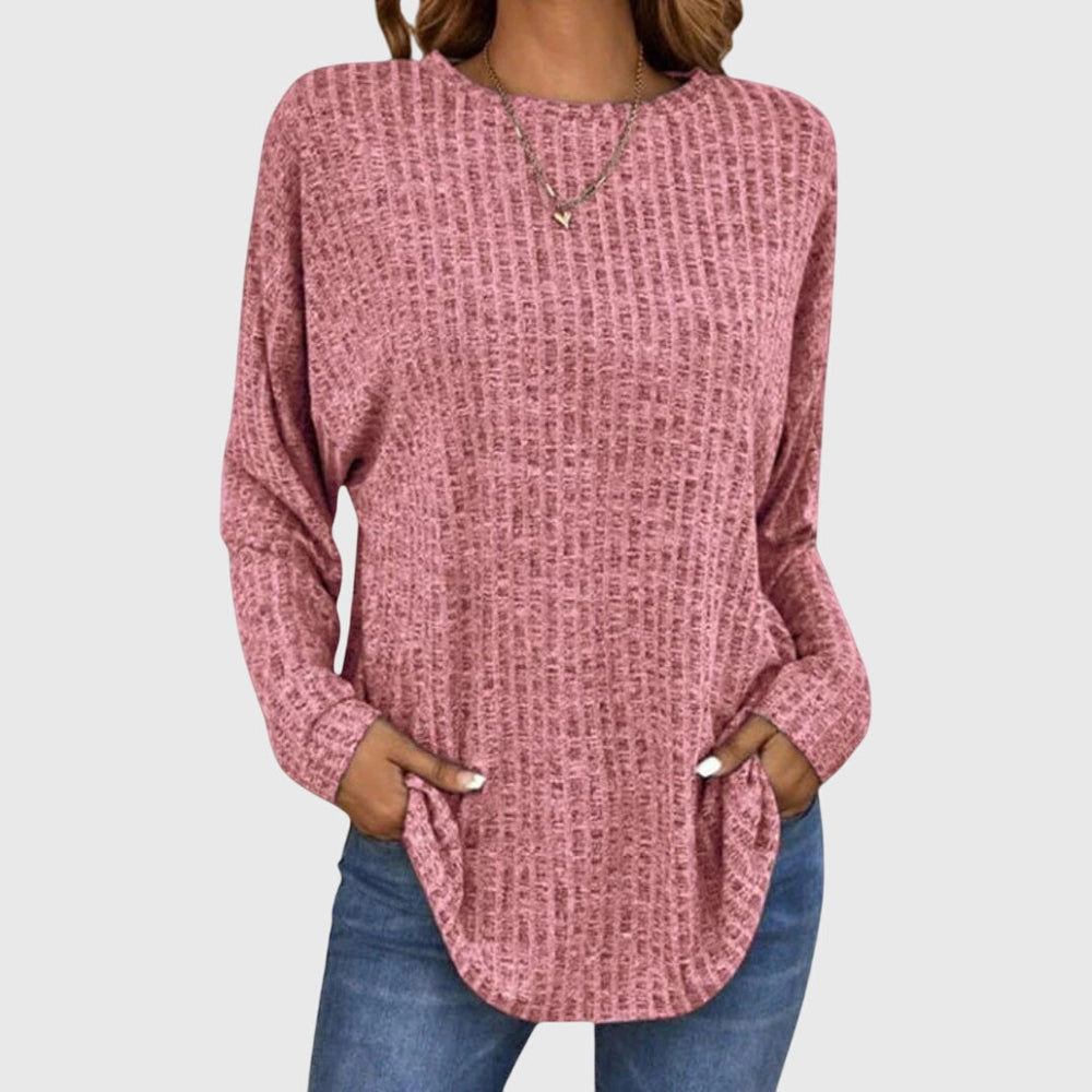 Isabelle™ | Everyday Top - Maison Léa & Lou