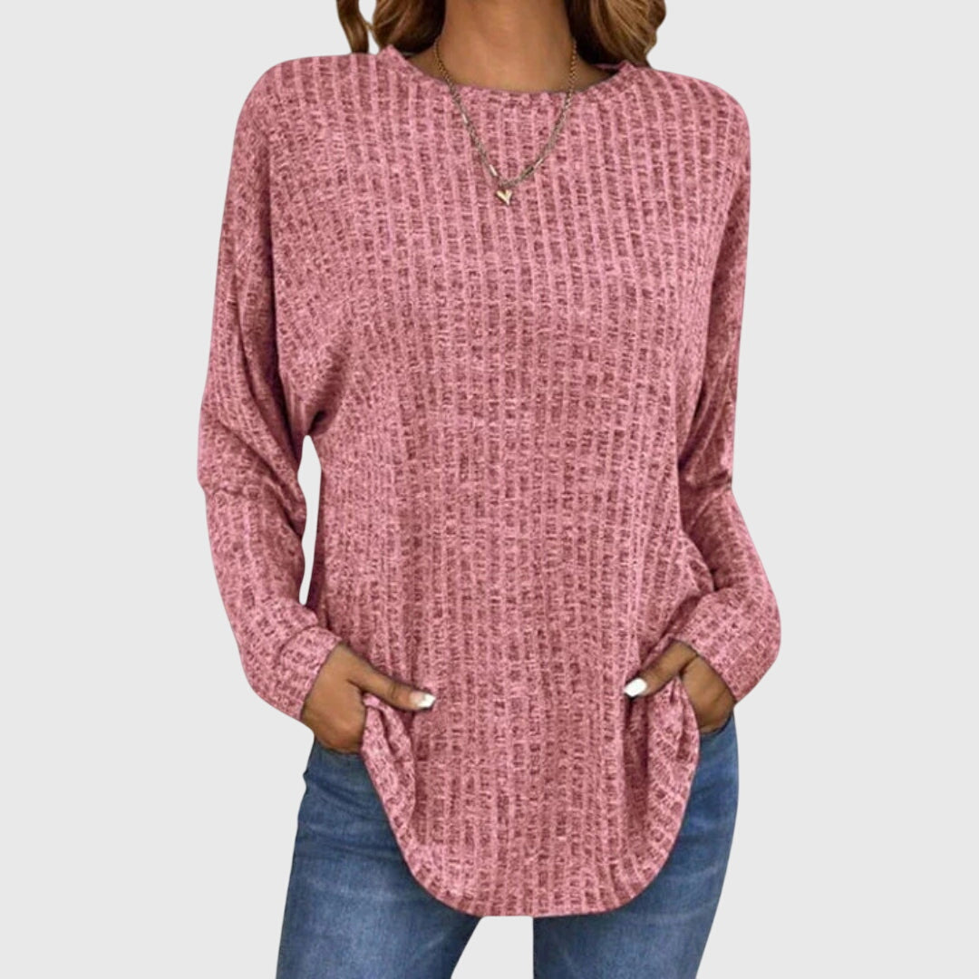 Isabelle™ | Everyday Top - Maison Léa &amp; Lou