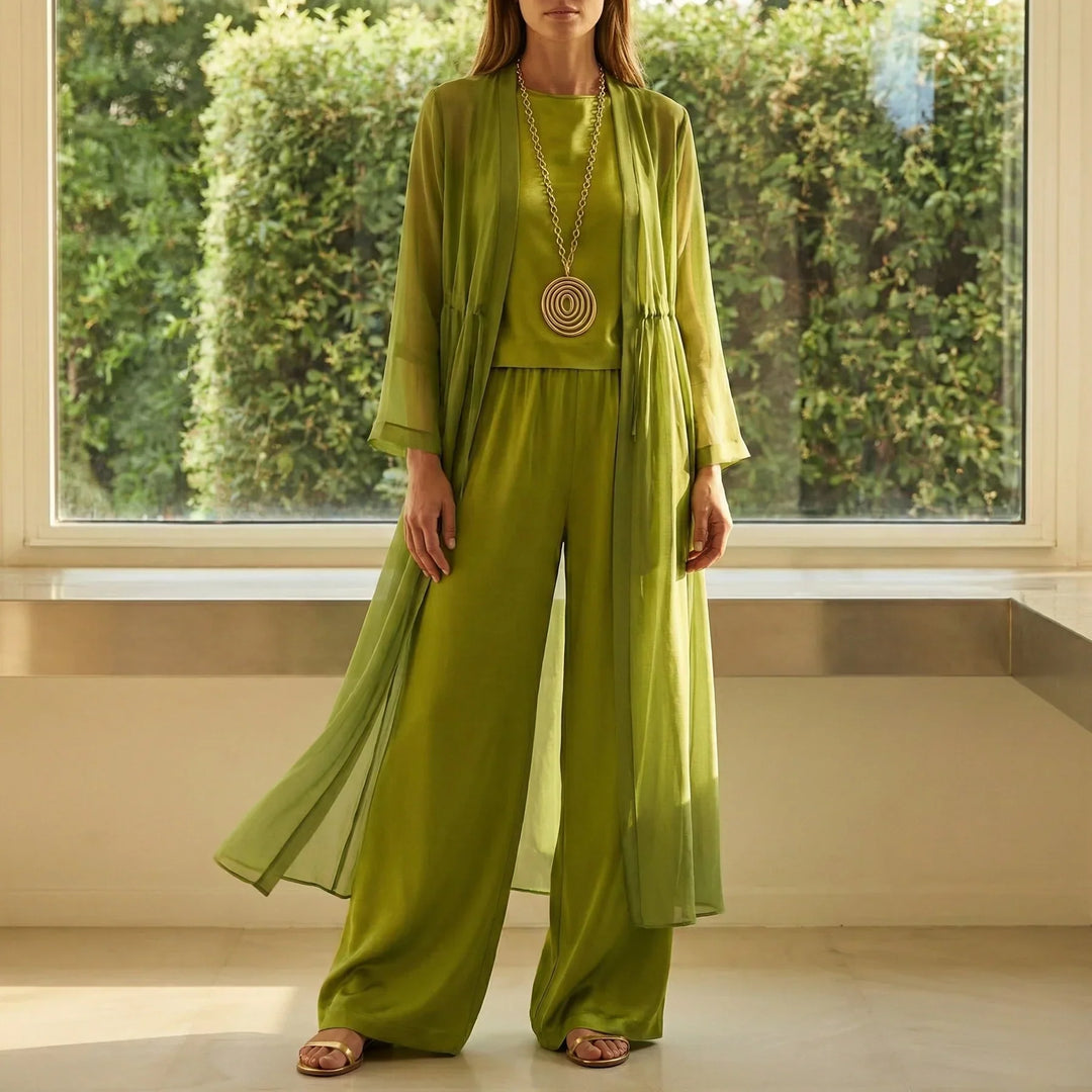 Elvira™ | Vestito elegante e confortevole