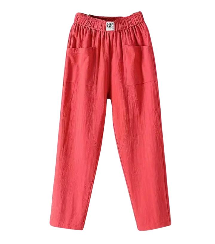 Celi - Chic &amp; Senza Tempo Pantaloni da Donna
