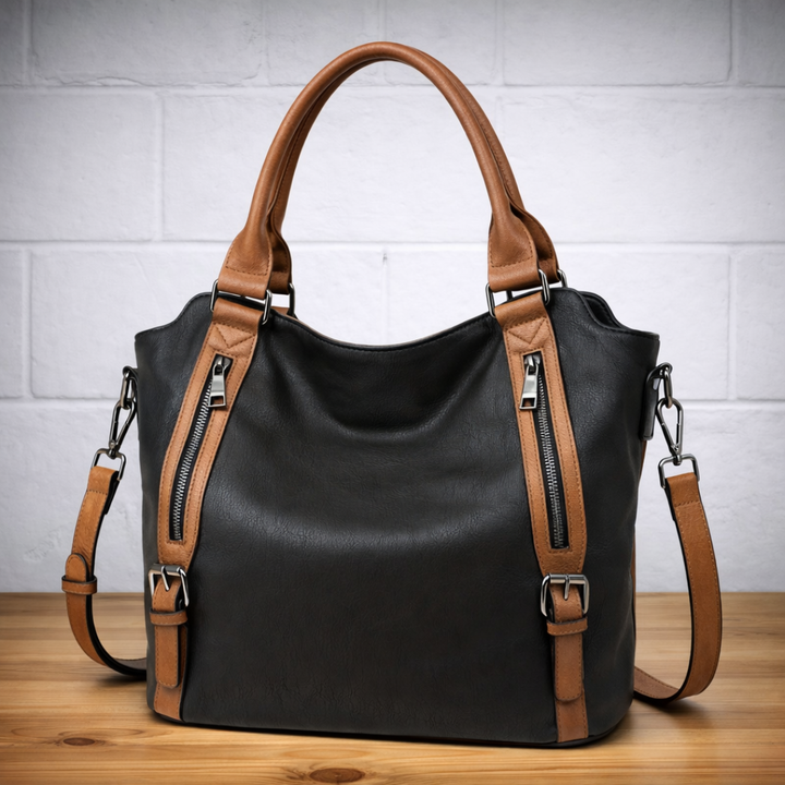 Marcella | The bag you reach for every day - Maison Léa &amp; Lou