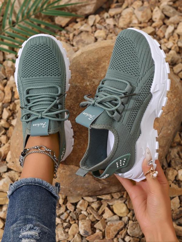 CAMRYN™ – Casual Everyday Running Shoes - Maison Léa &amp; Lou