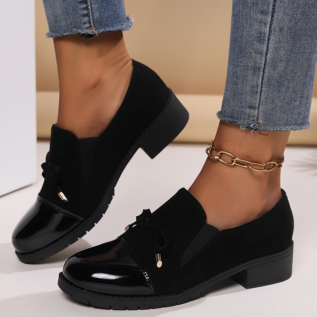 Margot™ | Elegant Comfort Loafers - Maison Léa &amp; Lou