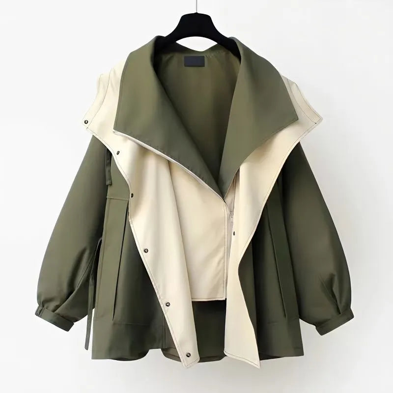 AURORA™ | Highland Breeze Jacket - Maison Léa & Lou