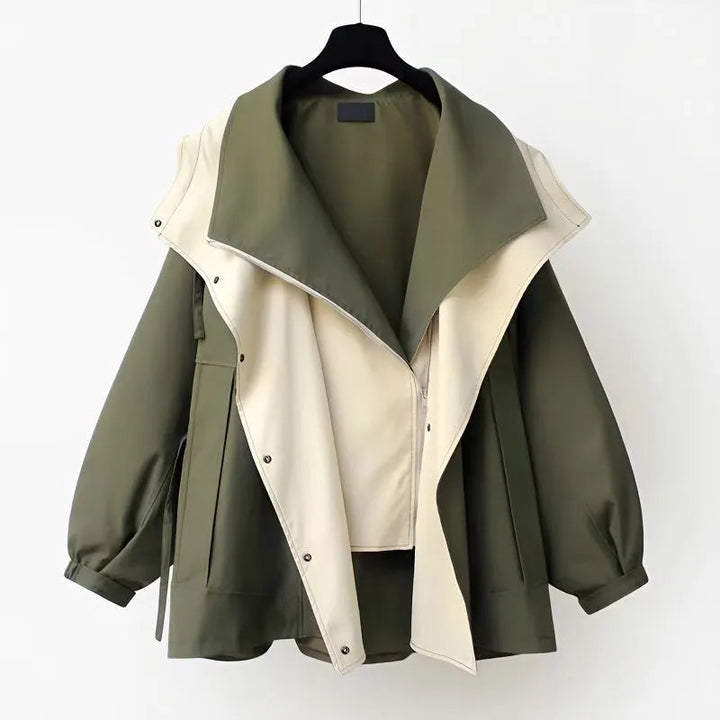 AURORA™ | Highland Breeze Jacket - Maison Léa &amp; Lou