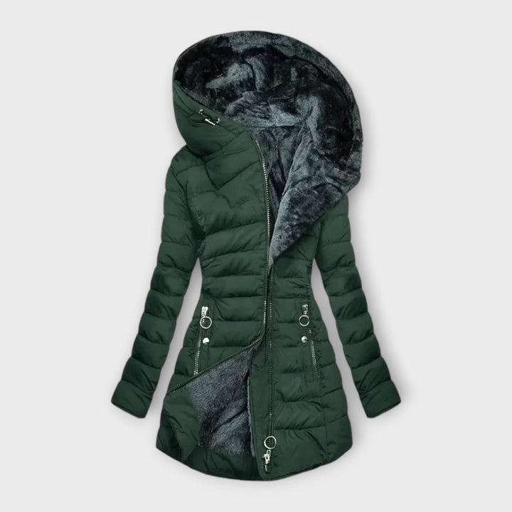 Aurora™ | Ultra-Warm Winter Coat - Maison Léa &amp; Lou