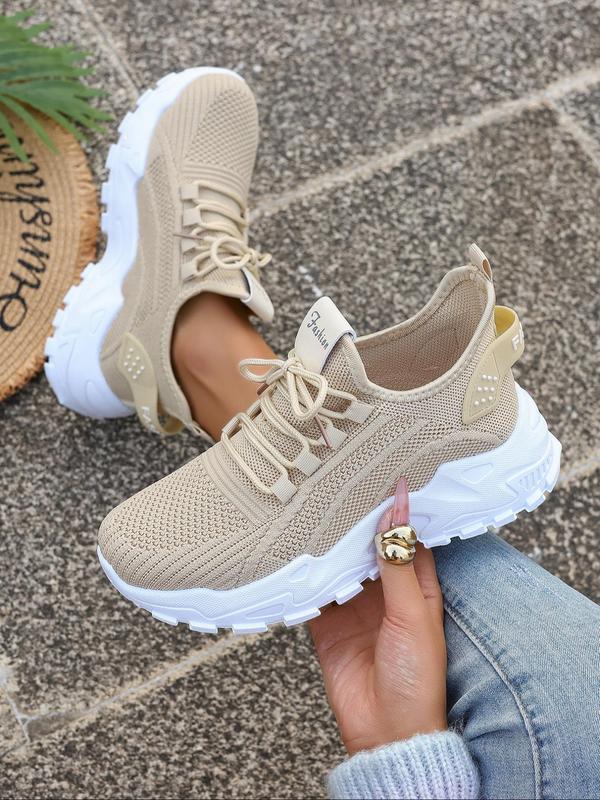 CAMRYN™ – Casual Everyday Running Shoes - Maison Léa &amp; Lou