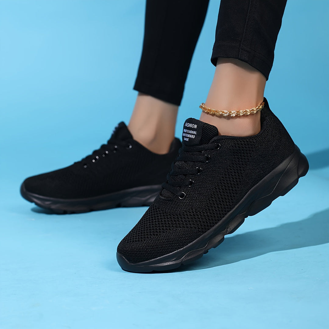 SELENA™ - All-Day Comfort Sneakers - Maison Léa &amp; Lou