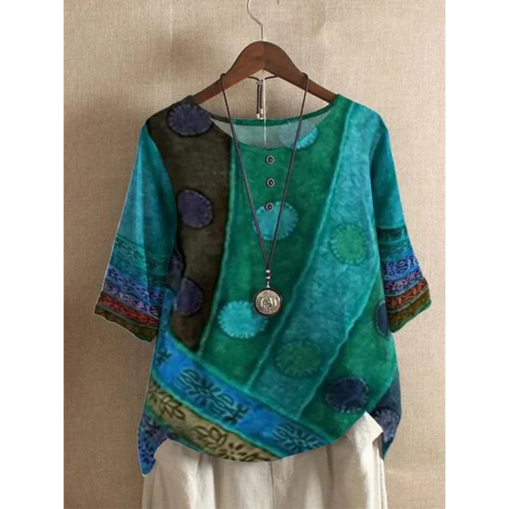 LISA™ | Bright Top - Maison Léa &amp; Lou