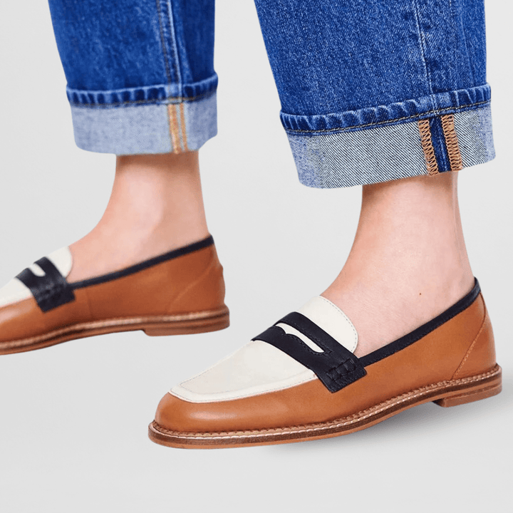Viva | Mocassini dal gusto giocoso