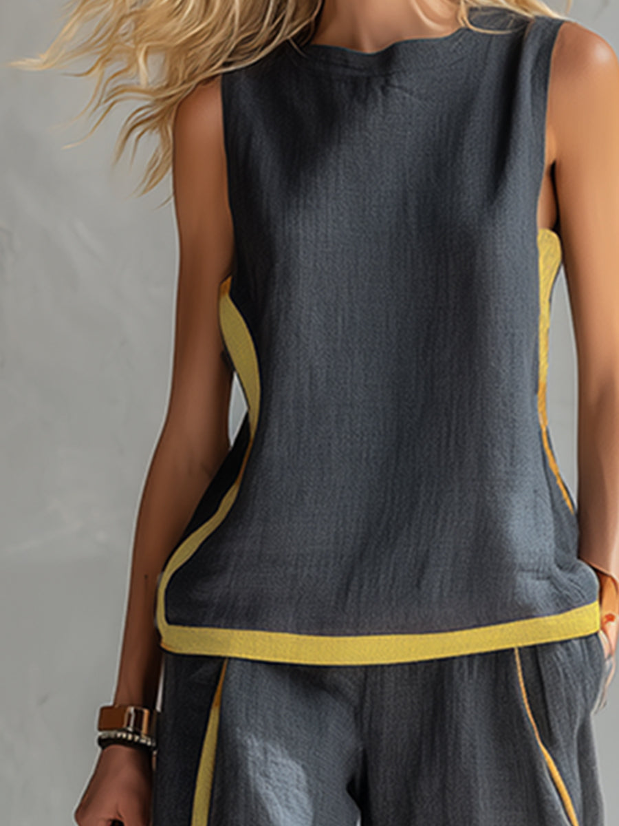 Celeste™ | The Elegant Co-ord Set - Maison Léa &amp; Lou
