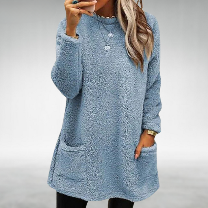 KATARINA™ | Cozy Sweater - Maison Léa &amp; Lou