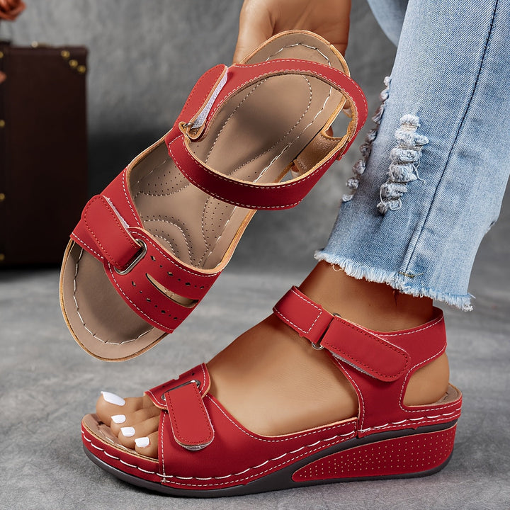 Ariya™ | Orthopedic Comfort Flex Sandals - Maison Léa &amp; Lou