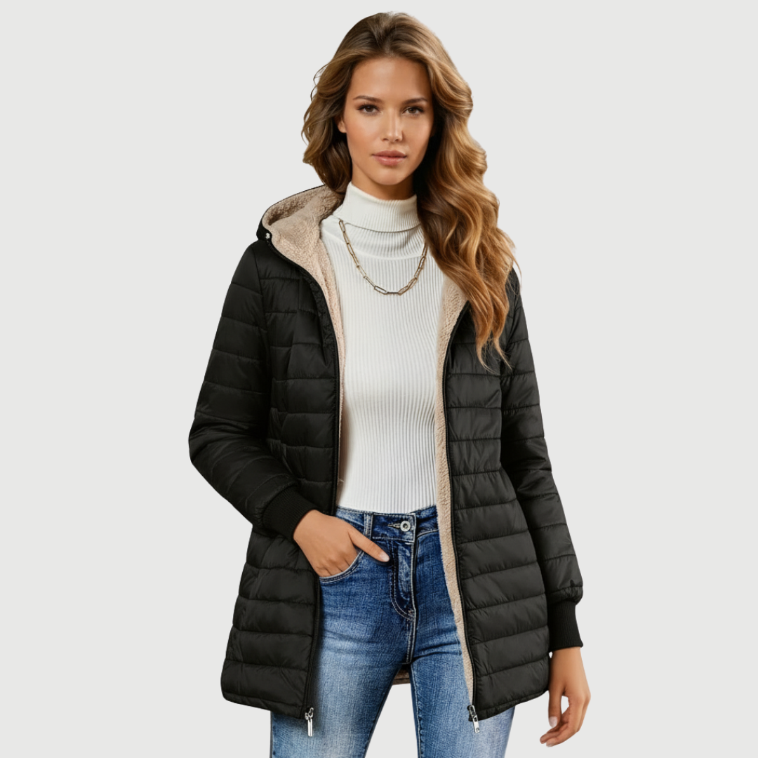 Michèle - Elegant Jacket