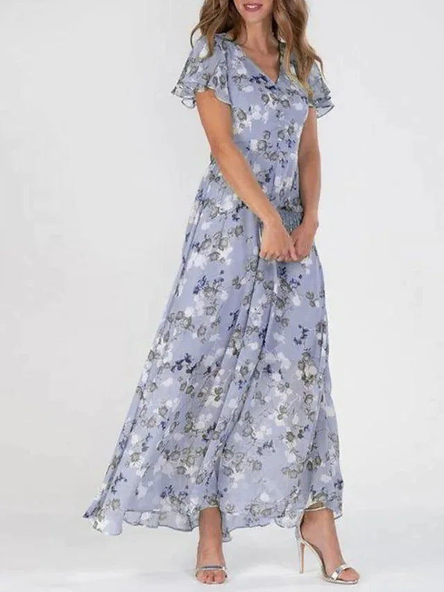 Samantha | Bloom Breeze Maxi - Maison Léa &amp; Lou