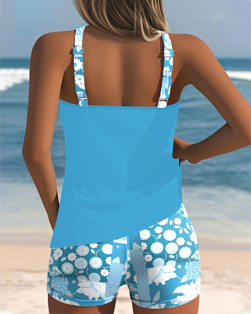 Nina™ | Fashionable Swimwear Set - Maison Léa &amp; Lou