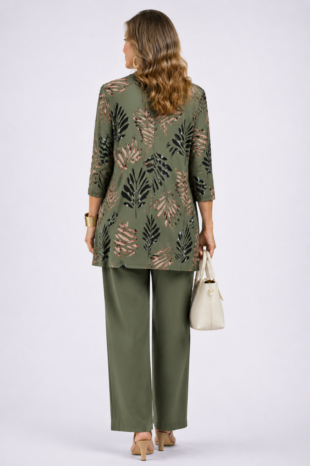 Margaret™ | 3-Piece Set - Maison Léa &amp; Lou