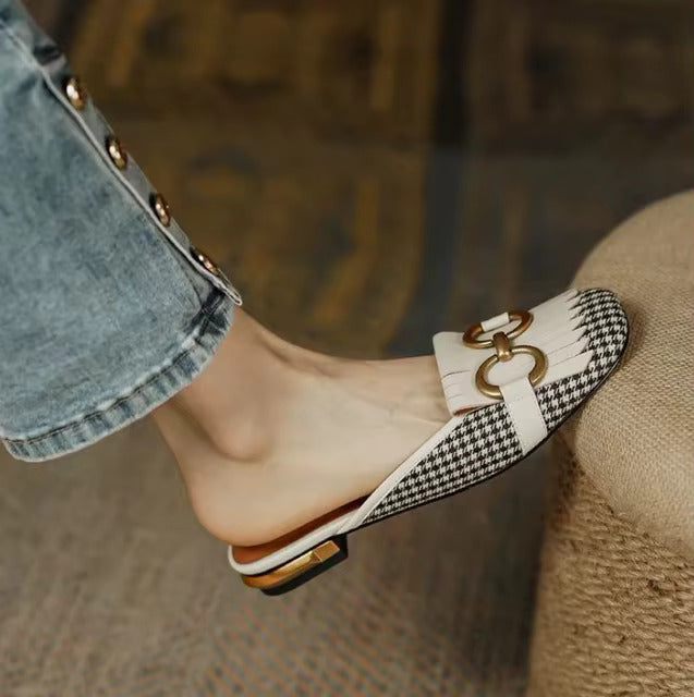 Mathilda | Sandali confortevoli e alla moda per l&
