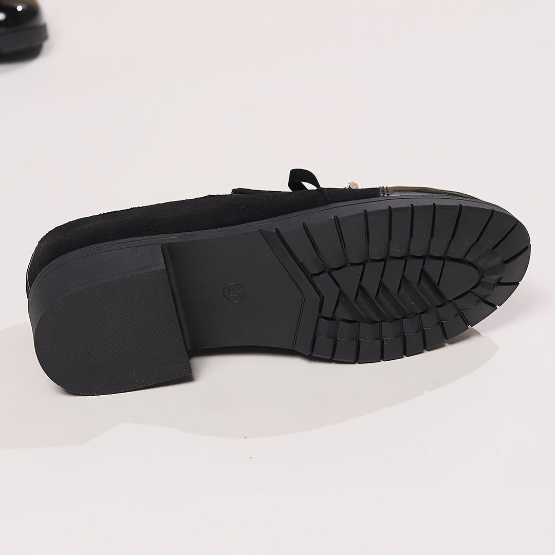 Margot™ | Elegant Comfort Loafers - Maison Léa &amp; Lou