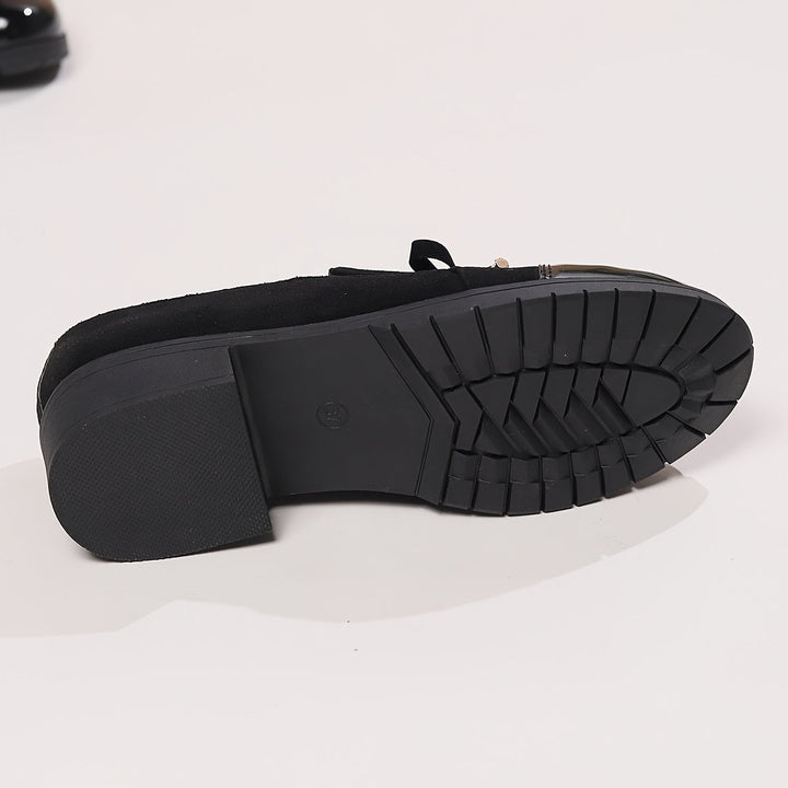Margot™ | Elegant Comfort Loafers - Maison Léa &amp; Lou