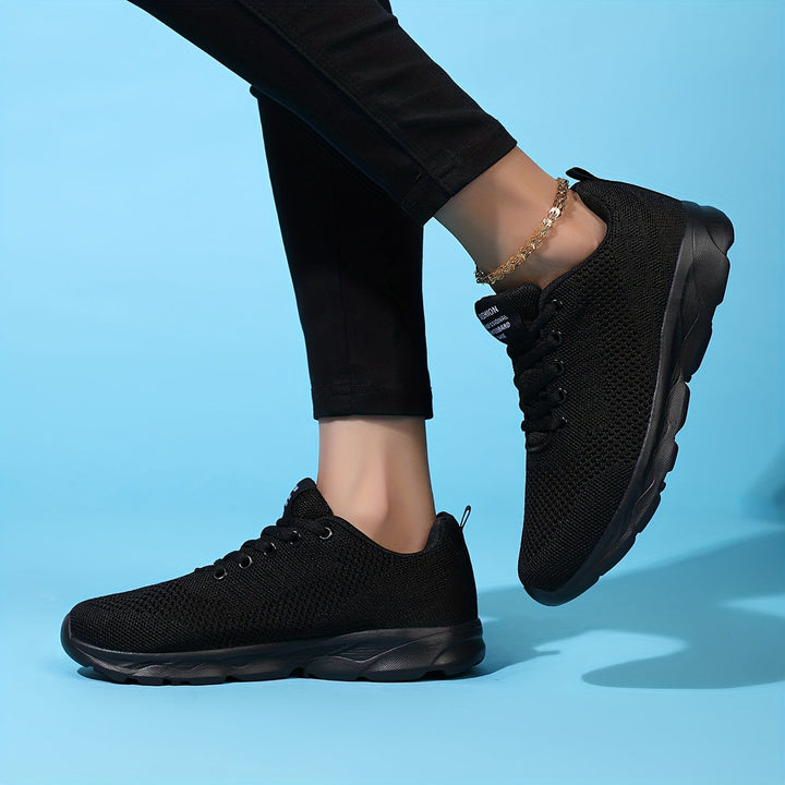 SELENA™ - All-Day Comfort Sneakers - Maison Léa &amp; Lou
