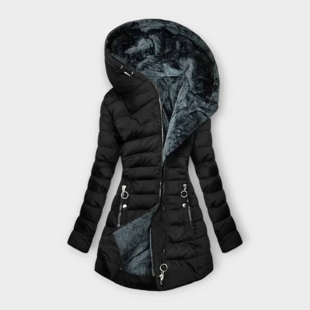 Aurora™ | Ultra-Warm Winter Coat - Maison Léa &amp; Lou