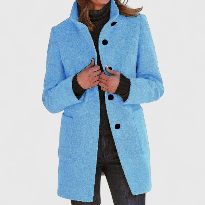 Loraviennea - Classic Coat